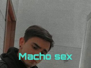 Macho_sex