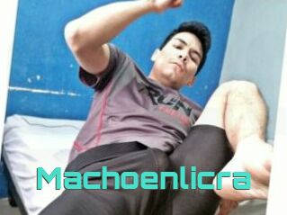 Machoenlicra