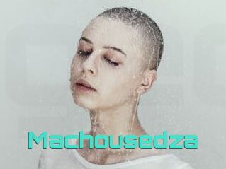 Machousedza