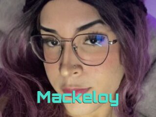 Mackeloy