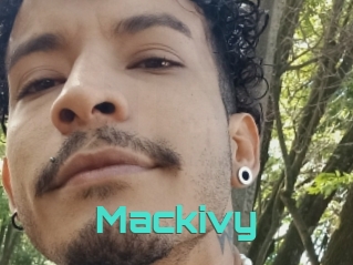 Mackivy