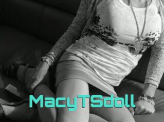 MacyTSdoll