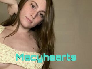 Macyhearts