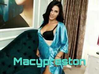 Macypreston