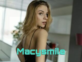 Macysmile