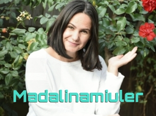 Madalinamiuler
