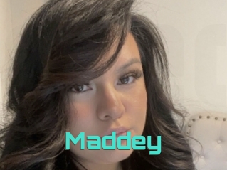 Maddey