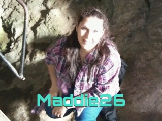 Maddie26