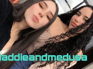 Maddieandmedusa