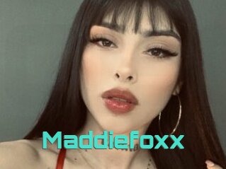Maddiefoxx