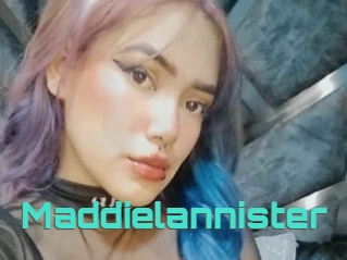 Maddielannister