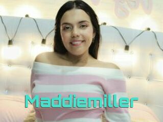 Maddiemiller