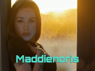 Maddienoris