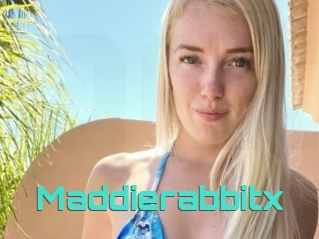 Maddierabbitx