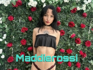 Maddierossi