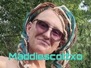 Maddiescottxo