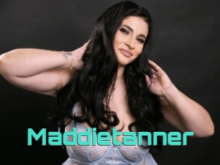 Maddietanner