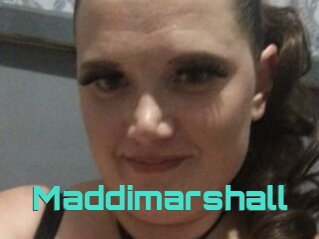Maddimarshall