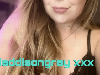 Maddisongray_xxx