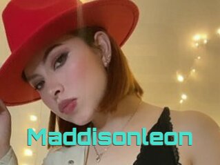 Maddisonleon