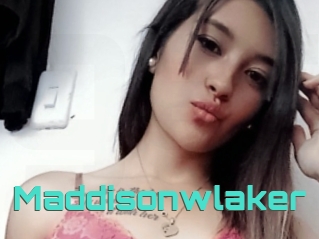Maddisonwlaker