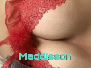 Maddisson