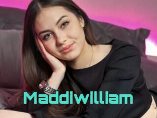 Maddiwilliam