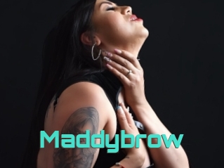Maddybrow