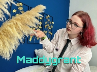 Maddygrant