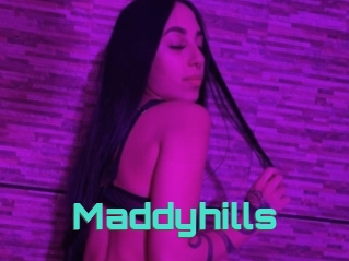 Maddyhills