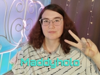 Maddyholo