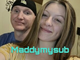Maddymysub