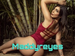 Maddyreyes