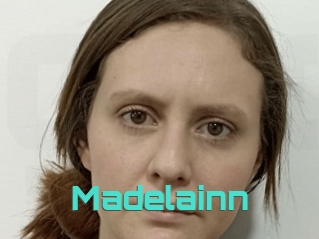 Madelainn