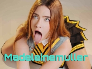 Madeleinemuller