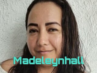 Madeleynhall