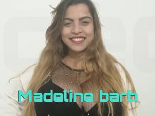 Madeline_barb