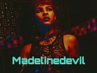 Madelinedevil