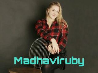 Madhaviruby