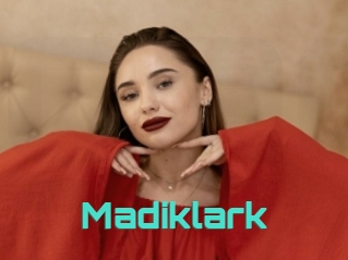 Madiklark