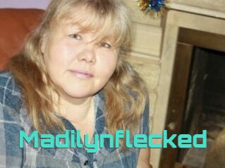 Madilynflecked