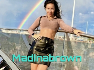 Madinabrown