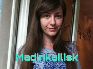 Madinkailisk