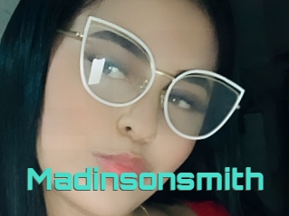 Madinsonsmith