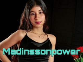 Madinssonpower
