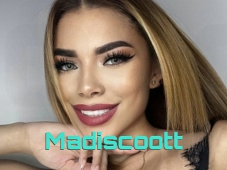 Madiscoott