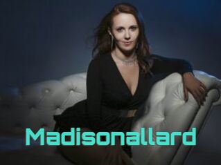 Madisonallard
