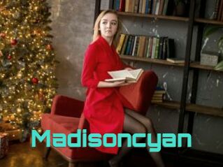 Madisoncyan