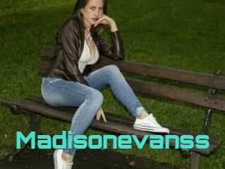 Madisonevanss