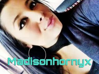 Madisonhornyx